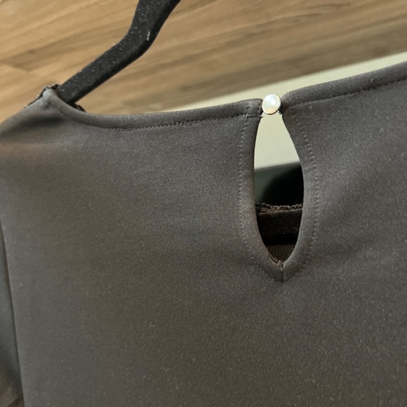 Express crop top - Picture 5 of 6